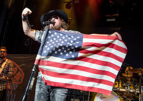 country rap colt ford