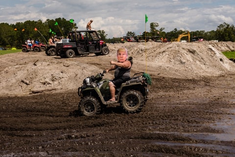 country rap lactember festival trump