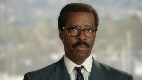 The people vs. OJ