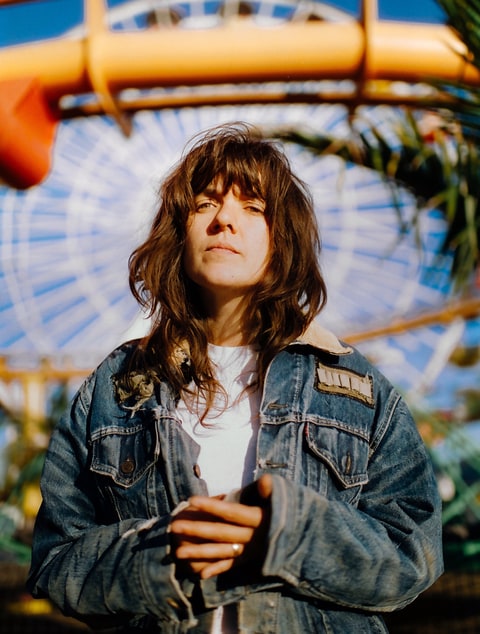 courtney barnett album preview