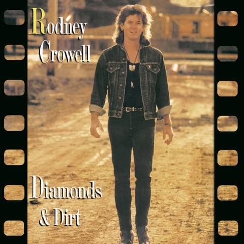 rodney crowell