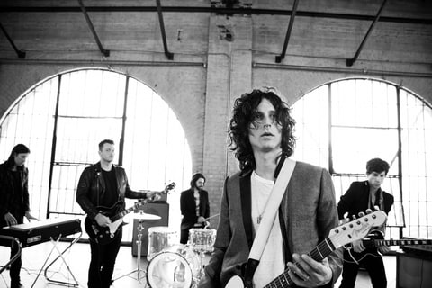 CRX, Nick Valensi