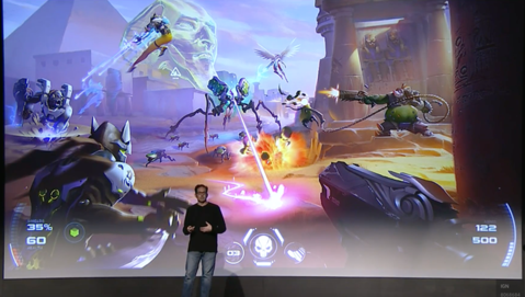 Overwatch