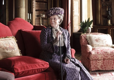 Downton Abbey