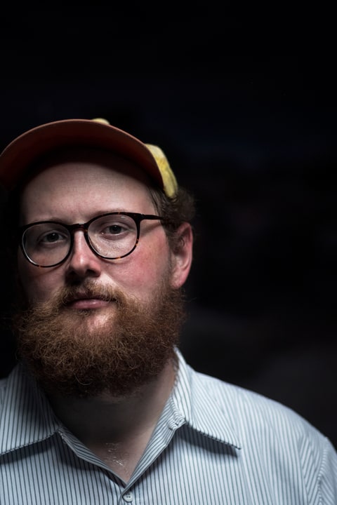 Dan Deacon
