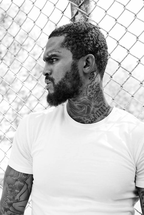 dave east harlem rapper hip hop
