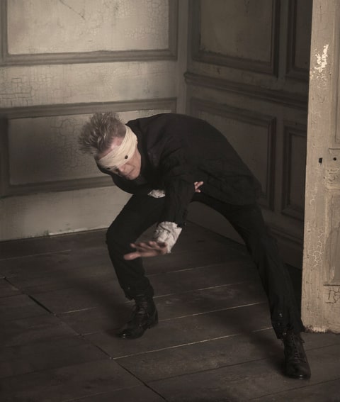 david bowie black star lazarus