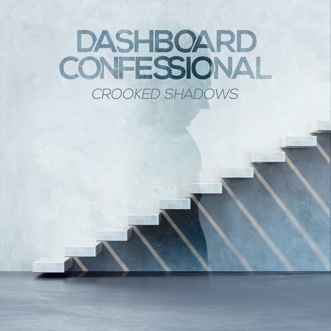 dashboard confessional broken shadows