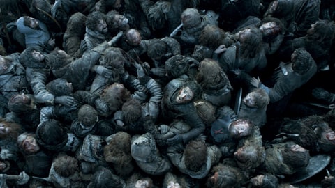 Battle of The Basterd Game of Thrones