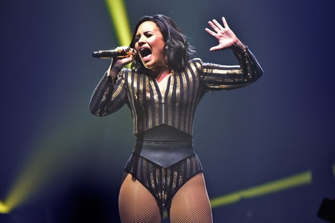 Demi Lovato