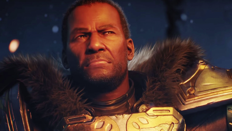 Destiny Saladin