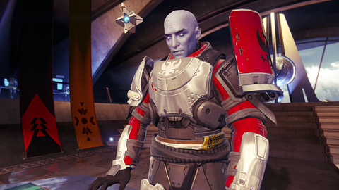 destiny Vanguard Zavala