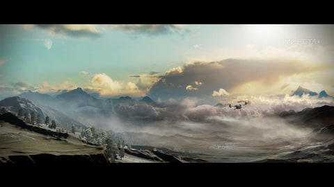 Destiny 2 beta