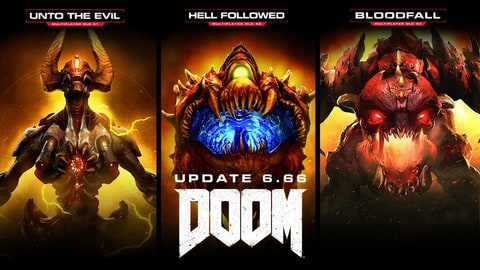 Update 6.66
