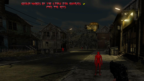 Devils Share