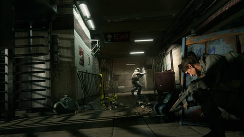 Tom Clancy's The Division