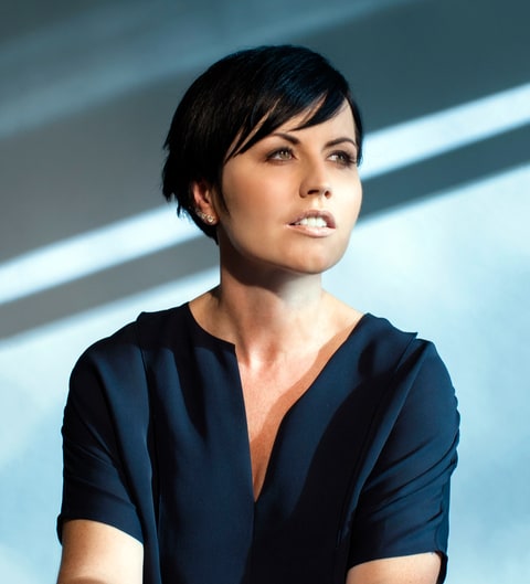 Dolores Mary Eileen O'Riordan, 2013