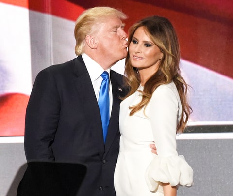 news melania trump things might know about donald trumps wife news melania trump things might know about donald trumps wife