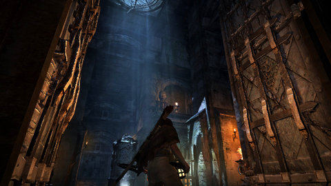 Dragon's Dogma