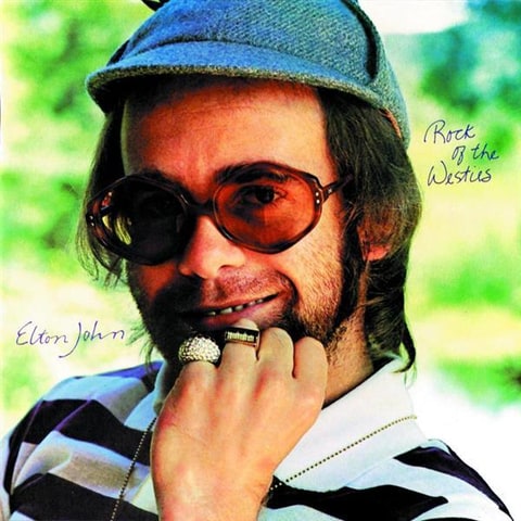 Elton John