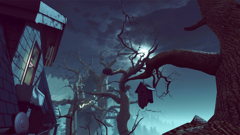 What Remains of Edith Finch