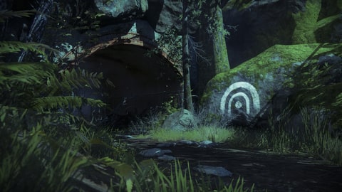 Destiny 2 Lost Sectors