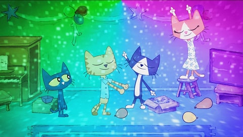 elvis costello pete the cat