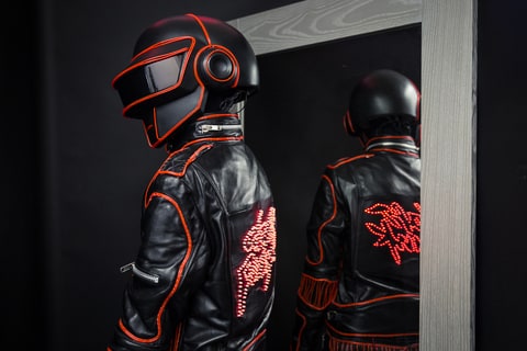 daft punk