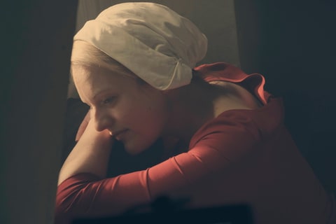 a handmaid's tale hulu emmy prediction elisabeth moss