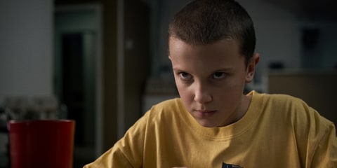 millie bobby brown stranger things netflix emmy predictions