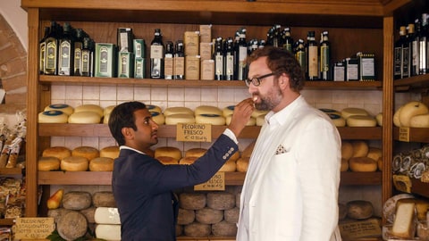 eric wareheim aziz ansariu master of none