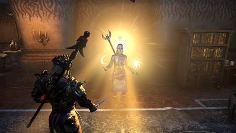 'The Elder Scrolls Online: Morrowind'