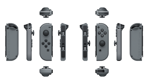 Joy-Con
