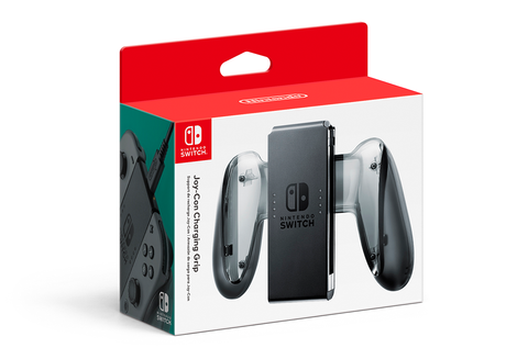 Joy-Con Charging Grip