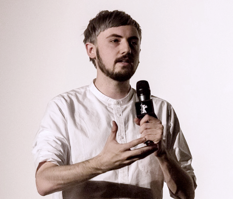 David OReilly
