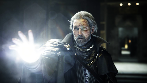 Kingsglaive.