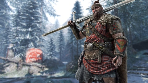 For Honor Season 3 'Grudge & Glory' Begins August 15 For Honor Season 3 'Grudge & Glory' Begins August 15