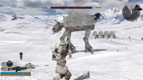 Star Wars Battlefront II