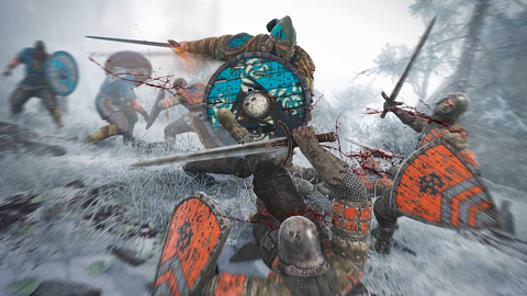 'For Honor'