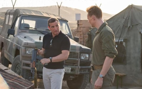 The Night Manager Episode 5