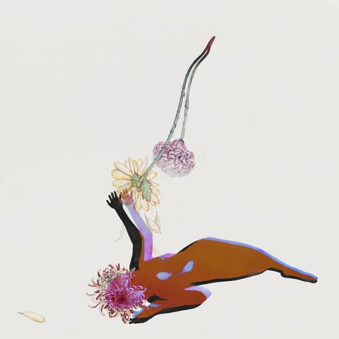 Future Islands' new LP 'The Far Field' will be released April 7th.