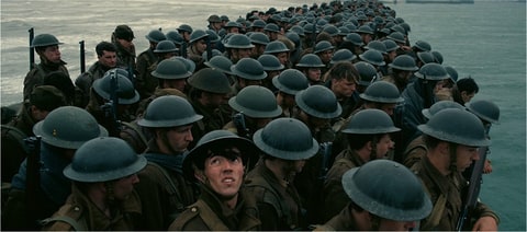 Dunkirk