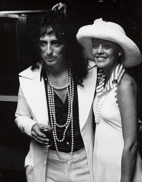 Alice Cooper