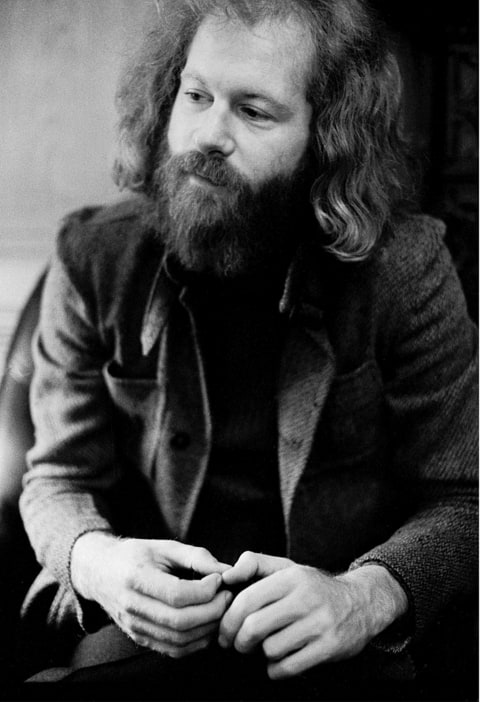 Andrew Loog Oldham