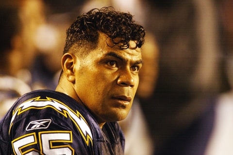 Junior Seau