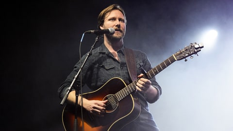 Cory Branan