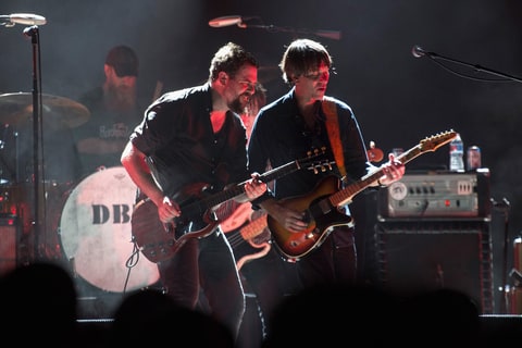 Drive By Truckers