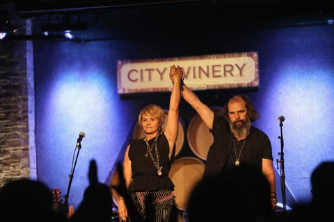 Shawn Colvin, Steve Earle