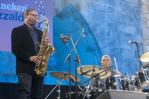 John Coltrane ravi coltrane jack dejohnette