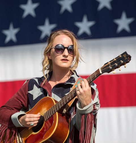 margo price